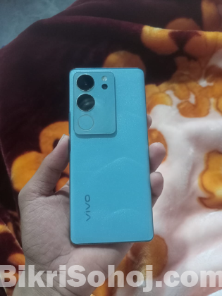 Vivo v29 pro 12+8/256